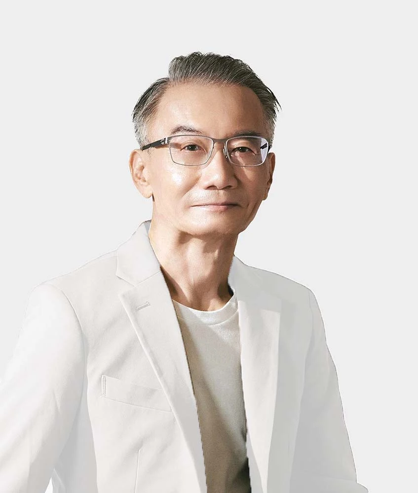 陳志誠醫師