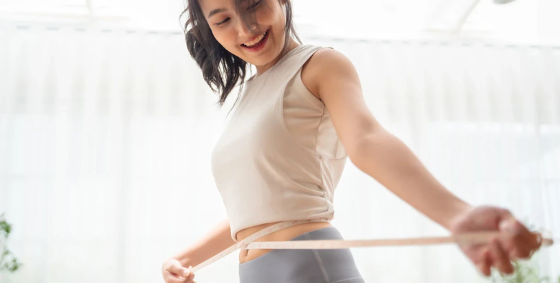 胃肉毒減重