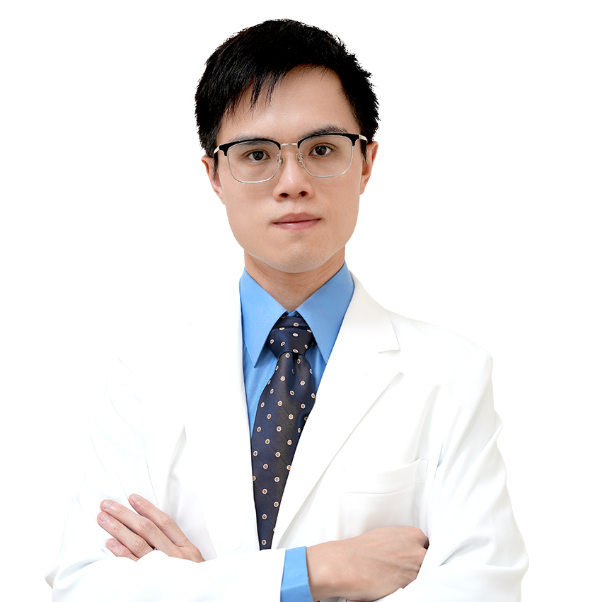 薛嵐櫪醫師