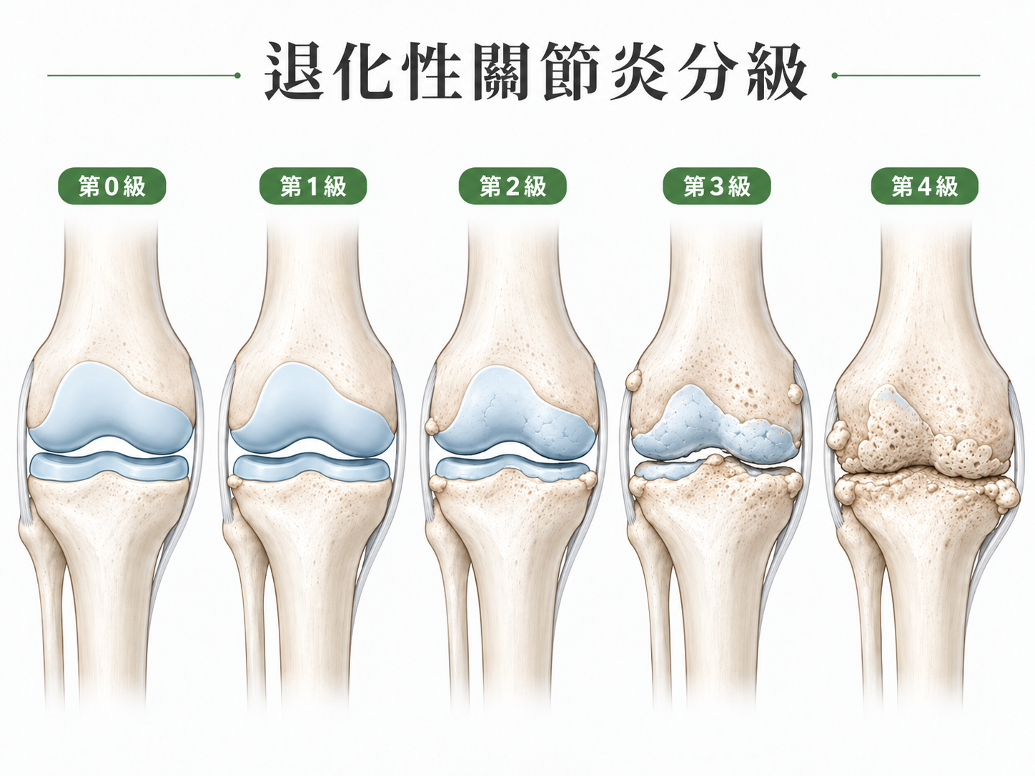 退化性關節炎-2