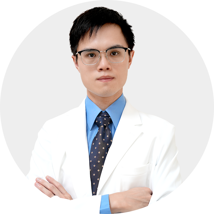 薛嵐櫪醫師,健立診所